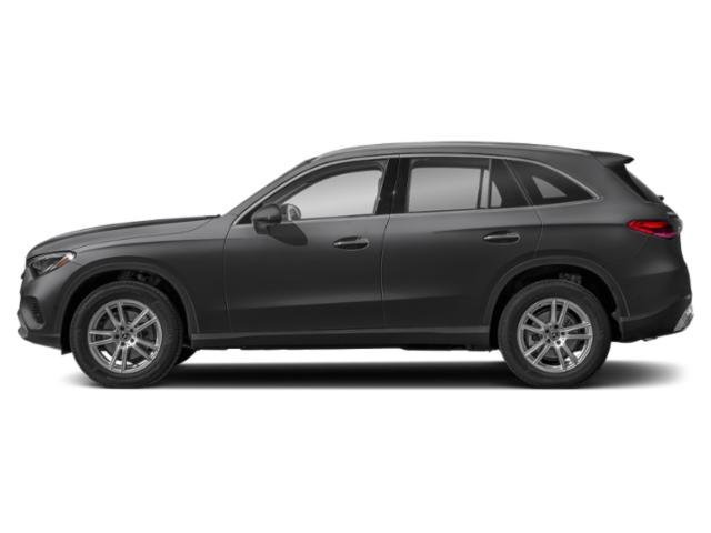 New 2027 Graphite Grey Metallic Mercedes-Benz GLC 300 image 33