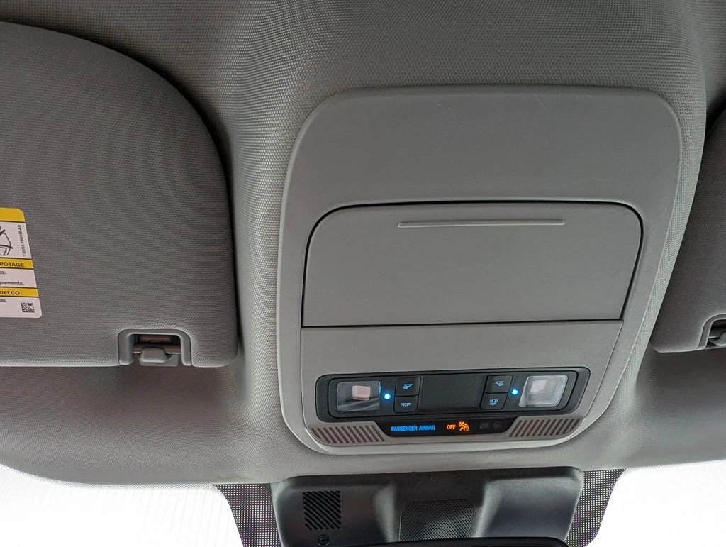 Certified Used 2023 Gray Metallic Ford XLT image 10