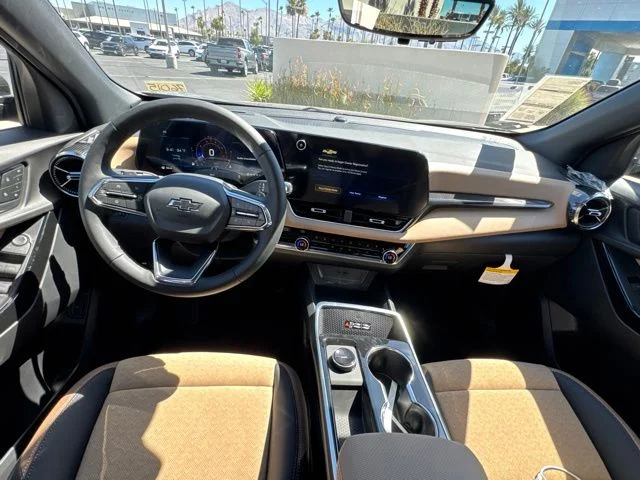 New 2027 Black Chevrolet ACTIV image 21