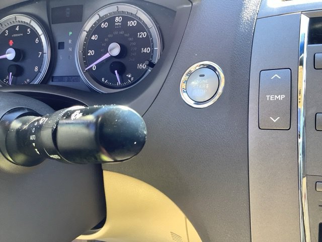 2010 Lexus ES 350 - Photo 33