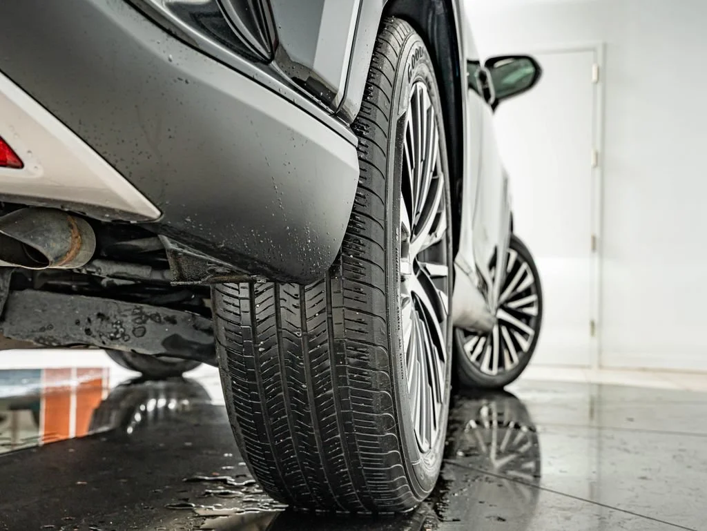 Used 2023 Caviar Lexus 350 Premium Plus image 47