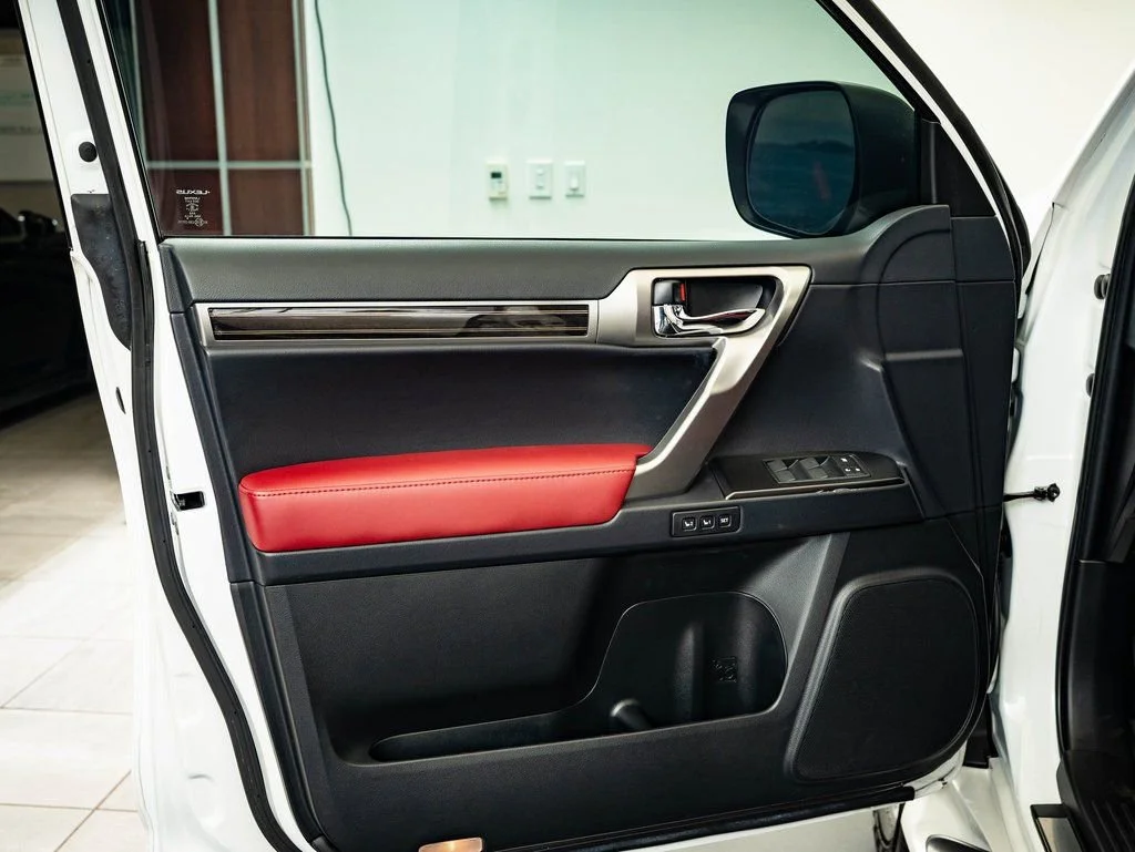 2023 Lexus GX PREMIUM - Photo 21