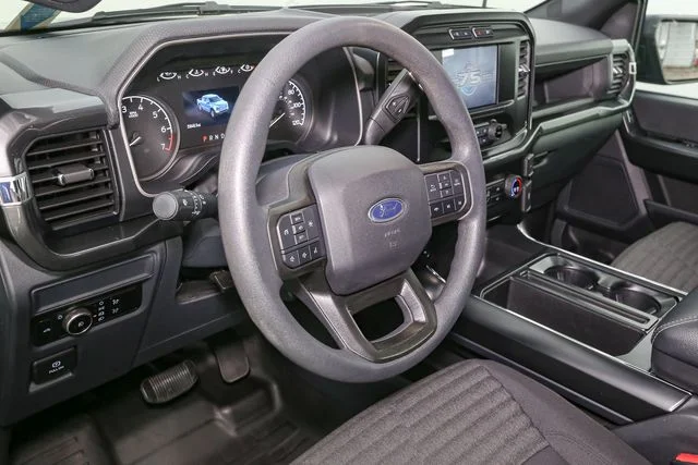 Used 2023 Blue Ford XL image 20