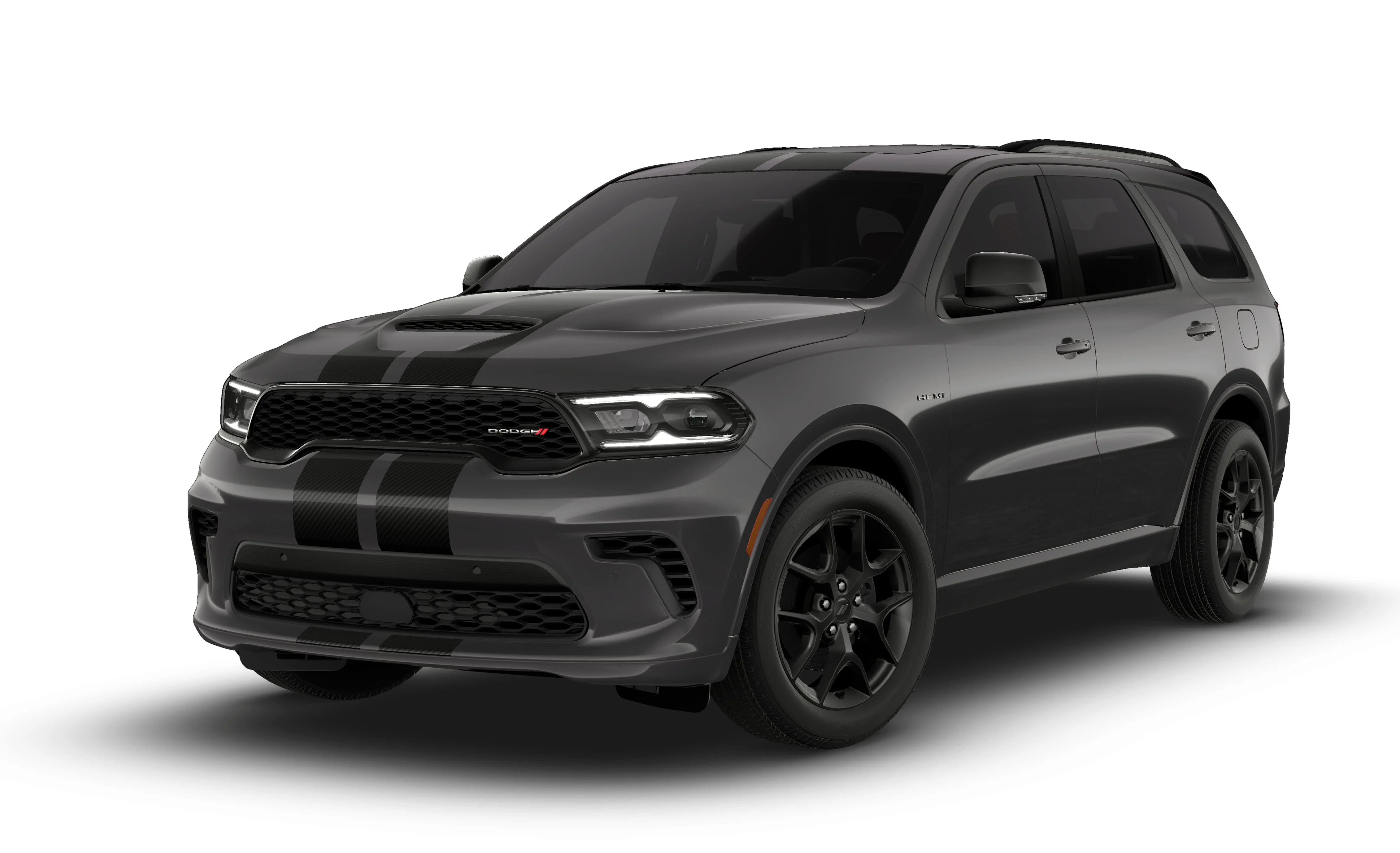 2026 Dodge Durango's photo
