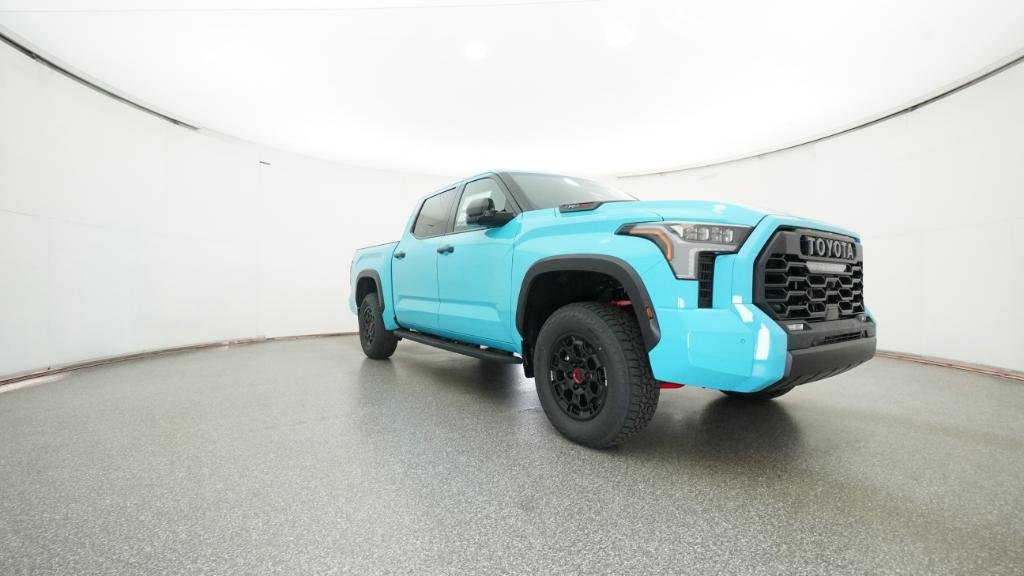 2026 Toyota Tundra TRD Pro - Photo 33
