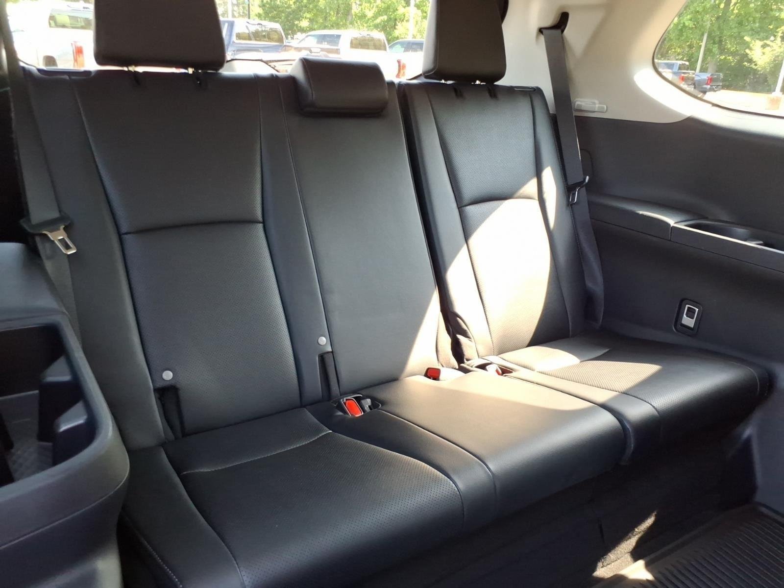 Used 2024 Storm Cloud Toyota Platinum image 26