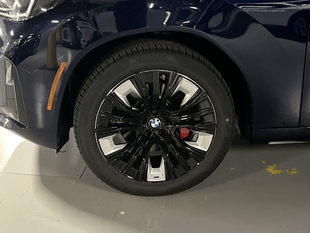 New 2026 Blue BMW 30 xDrive image 10