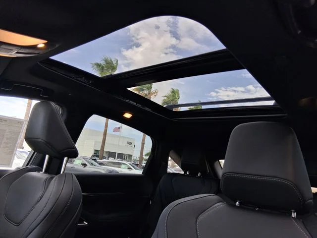 New 2027 2T HRBR GRAY INFINITI Sport AWD image 18