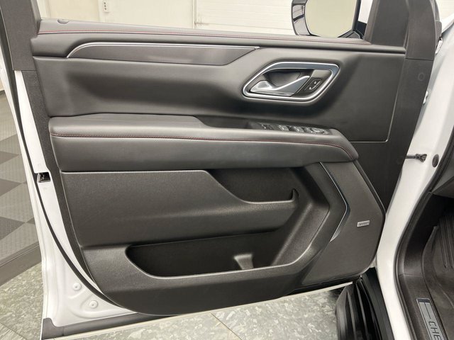 Used 2023 Summit White Chevrolet RST image 8