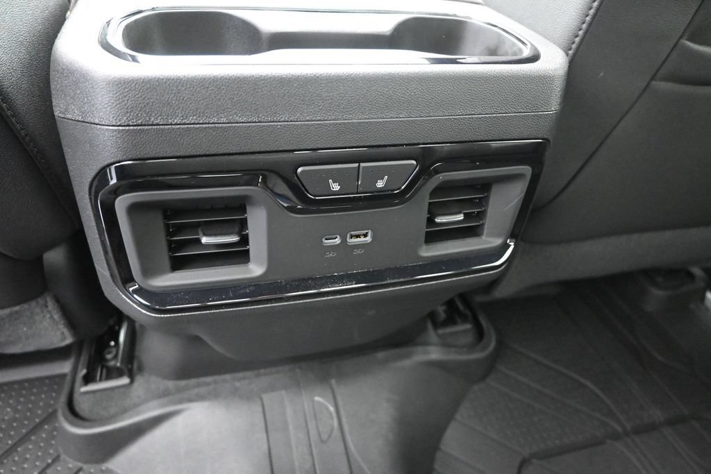 2026 Chevrolet Silverado 1500 ZR2 - Photo 20