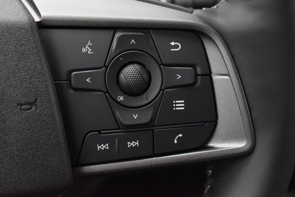 New 2026 Atlantic Gray Metallic Nissan SL image 22