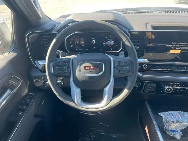 2026 GMC Sierra 1500 SLT - Photo 14
