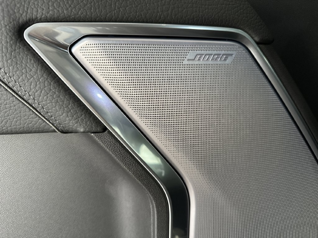 2026 GMC Sierra 1500 Denali - Photo 13