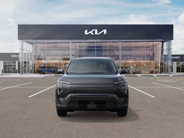 New 2027  Kia  image 2
