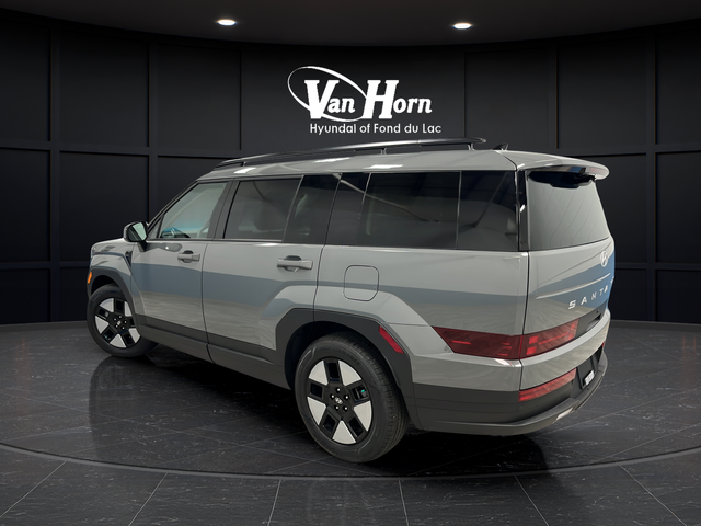 Used 2026 Hampton Gray Hyundai SEL image 5