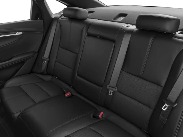 Used 2017 Black Chevrolet LT image 17