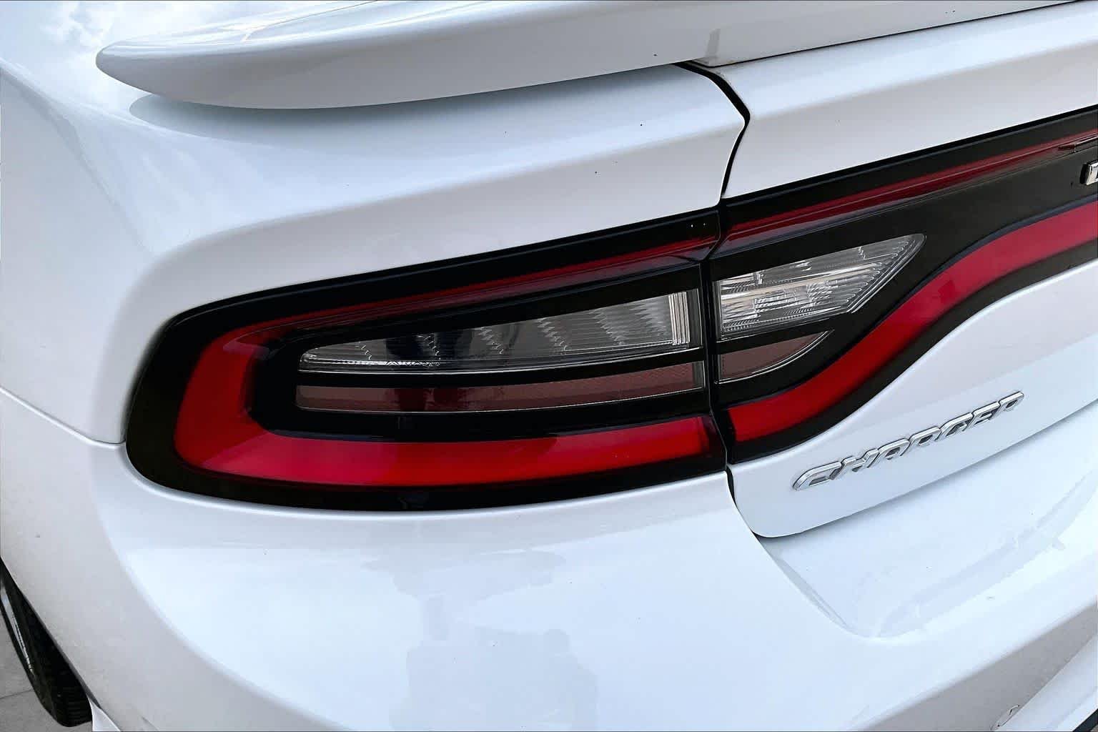 Used 2021 White Knuckle Clearcoat Dodge GT image 26