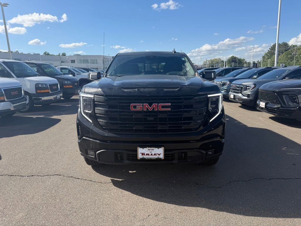 2026 GMC Sierra 1500 Elevation - Photo 2