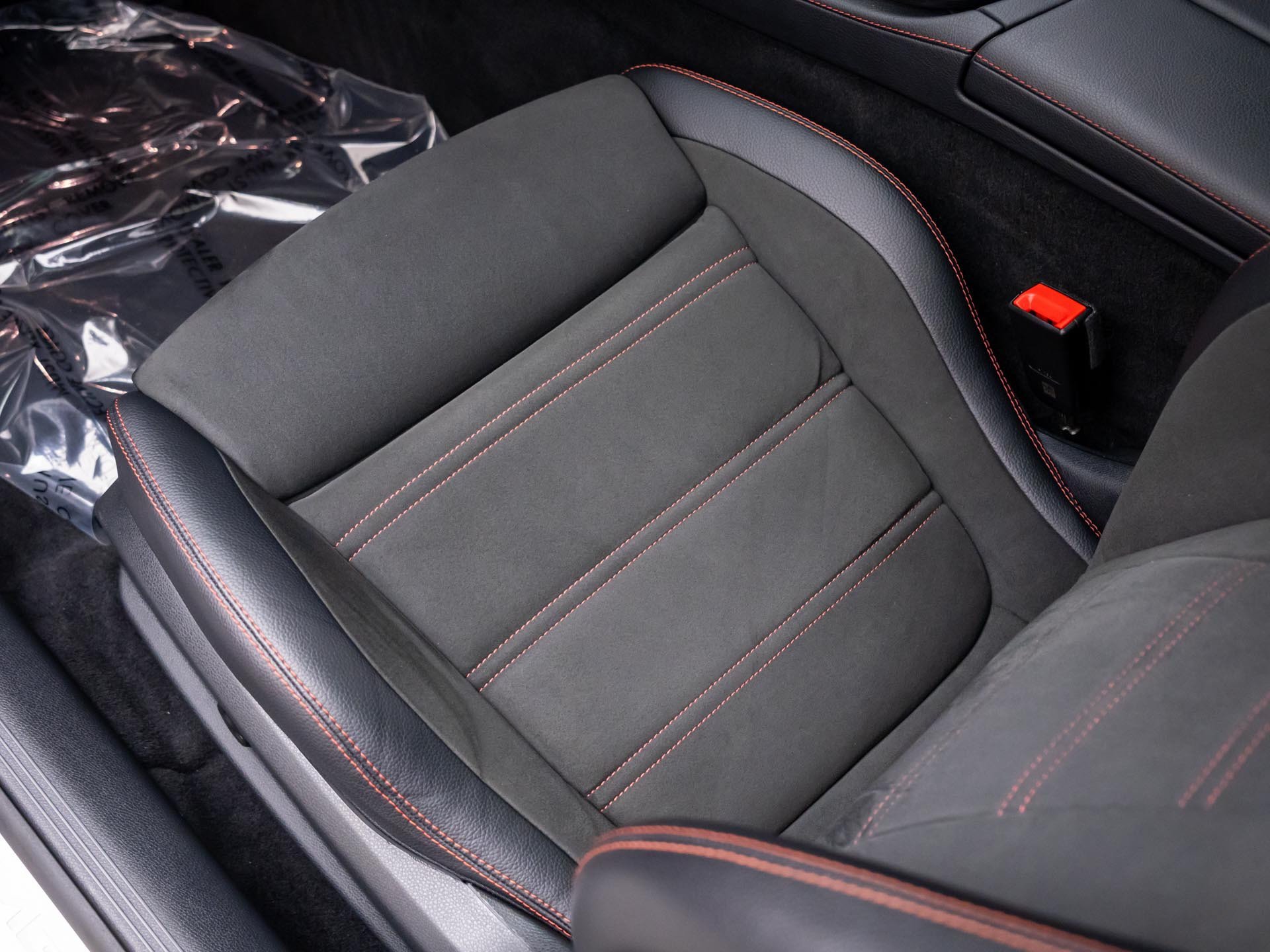 Used 2023 Black Mercedes-Benz E 53 AMG® image 15