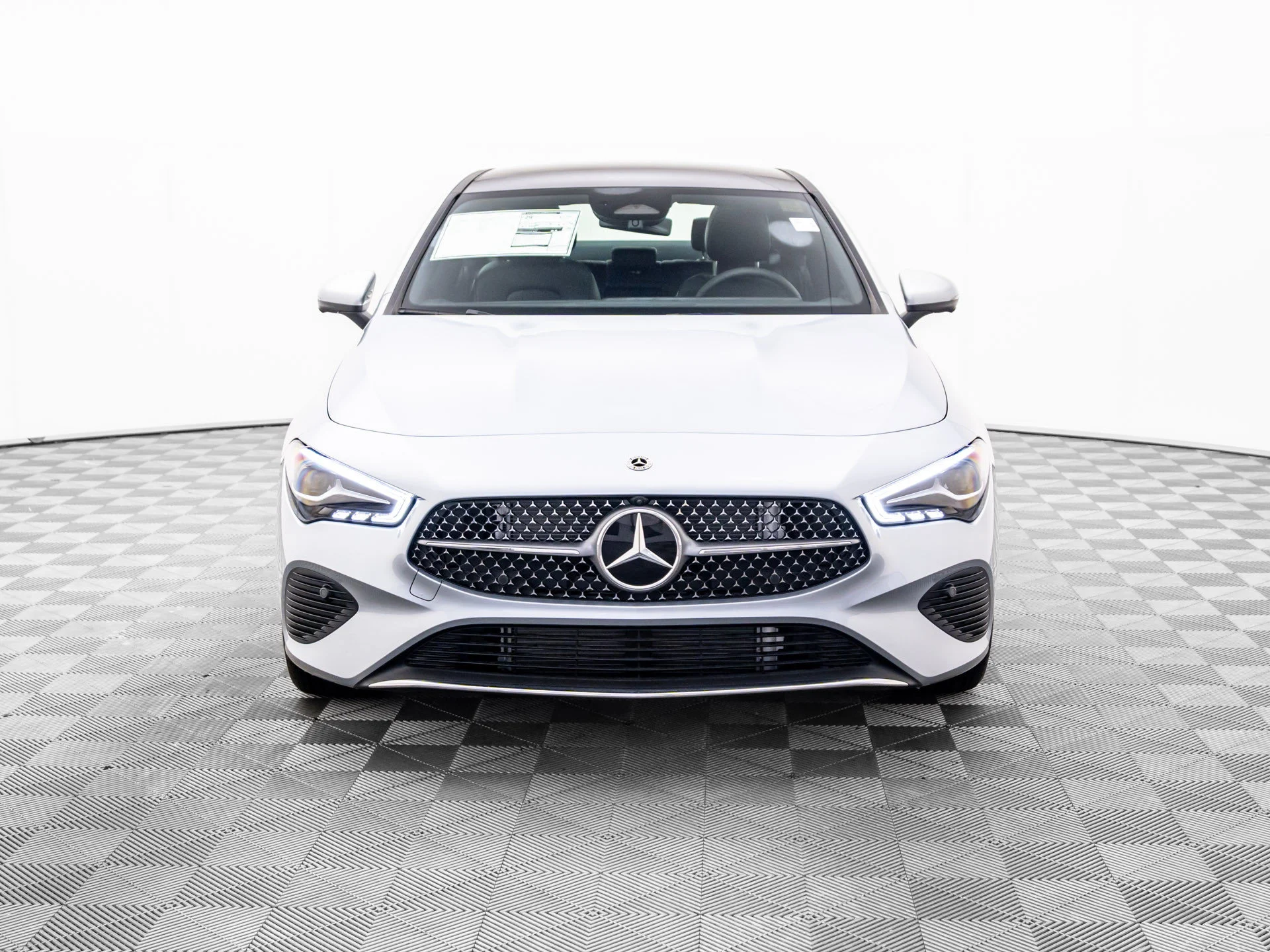 2026 Mercedes-Benz CLA CLA 250 - Photo 8