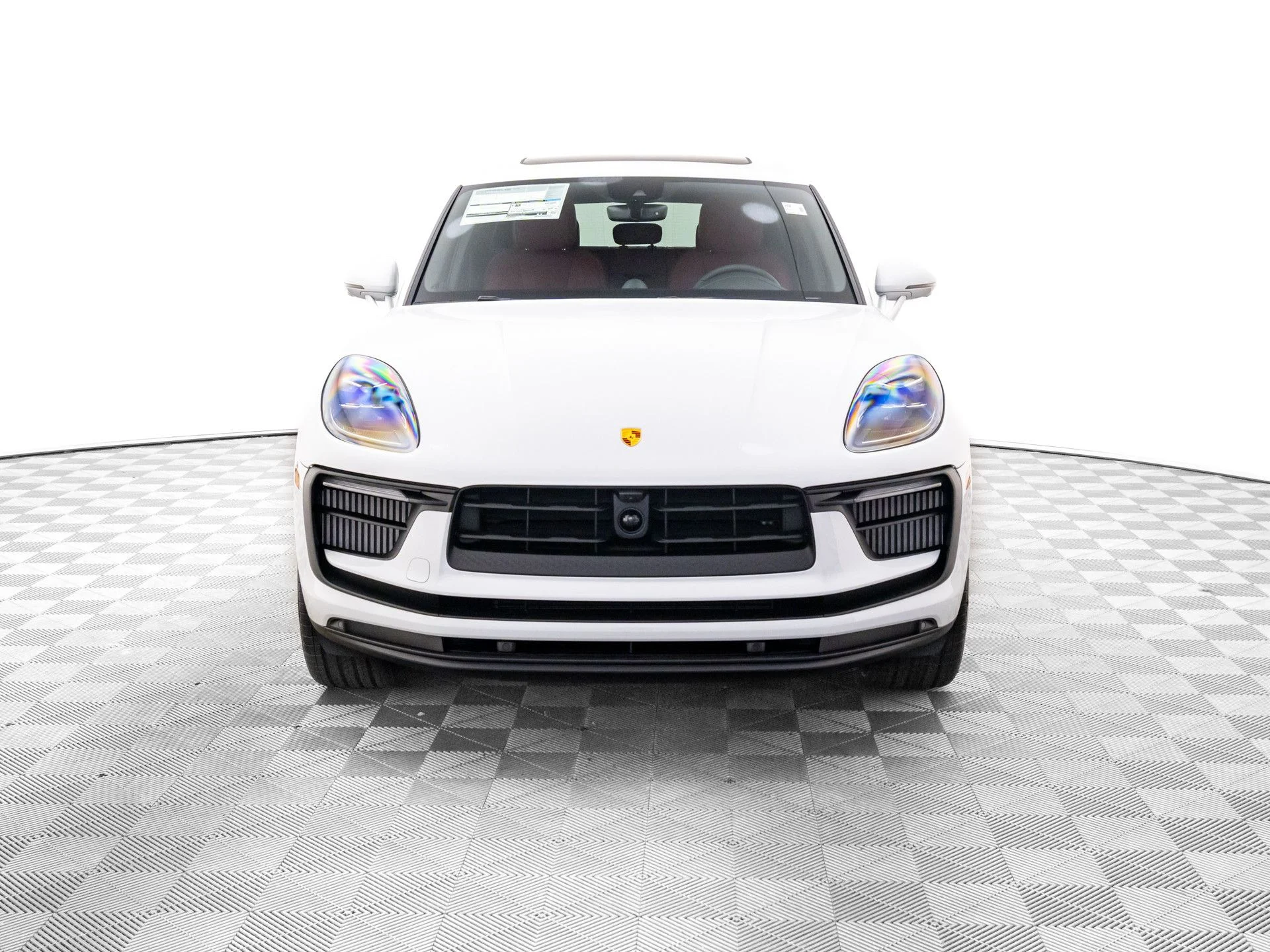 New 2026  Porsche S image 9