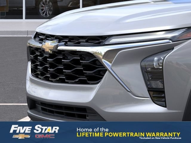 2026 Chevrolet Trax LT - Photo 13