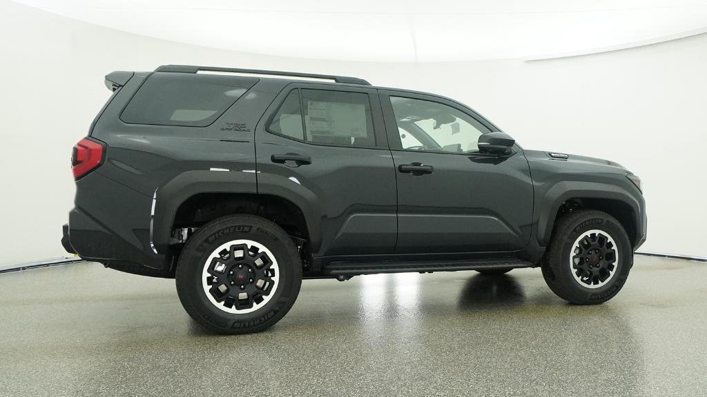 New 2026  Toyota TRD Off Road Premium image 21