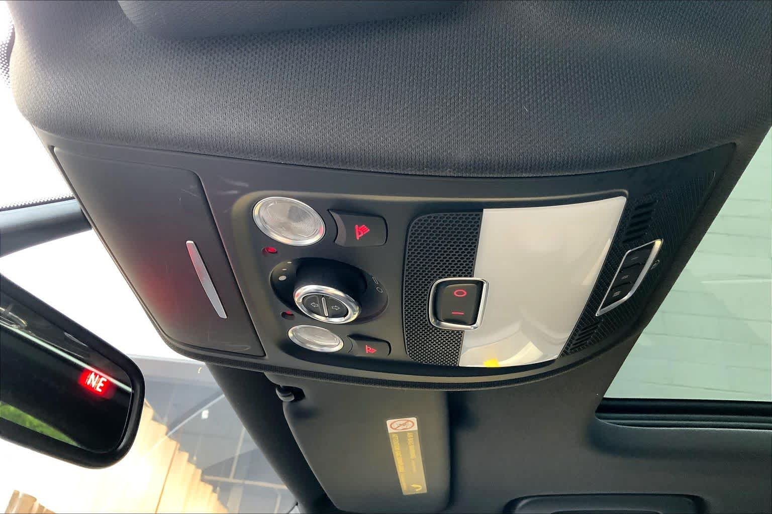 Used 2015 Tornado Gray Metallic Audi Premium Plus image 34