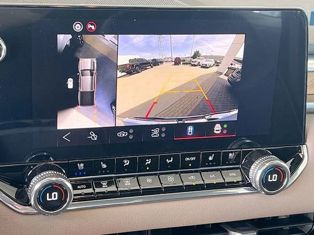 2026 GMC Canyon Denali - Photo 9