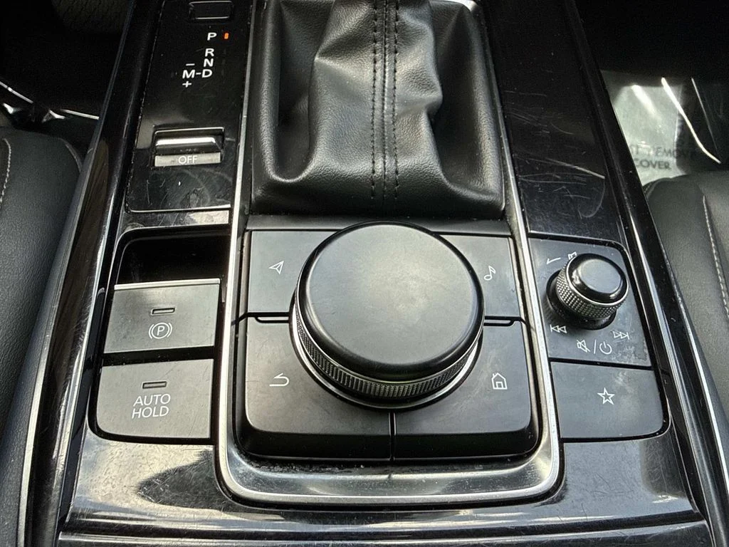 2021 Mazda CX-30 Preferred - Photo 35