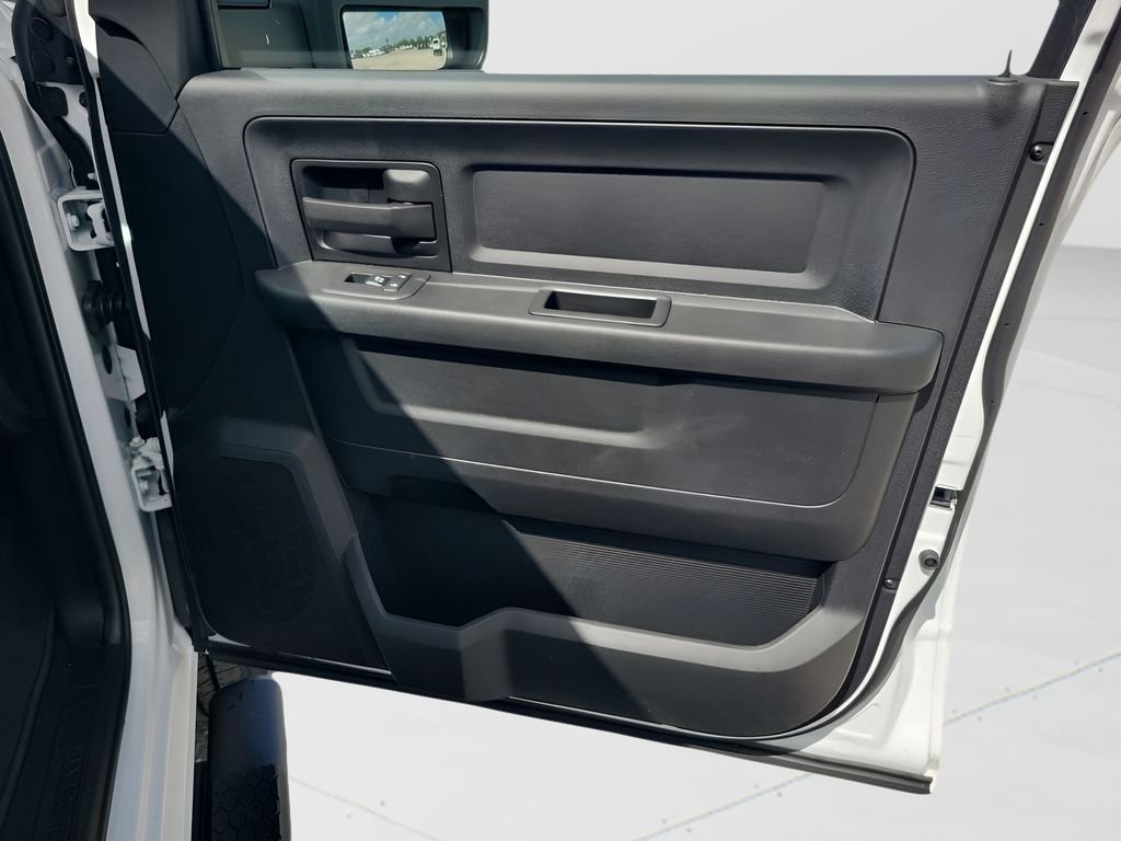 2026 RAM Ram 3500 Pickup Tradesman - Photo 44