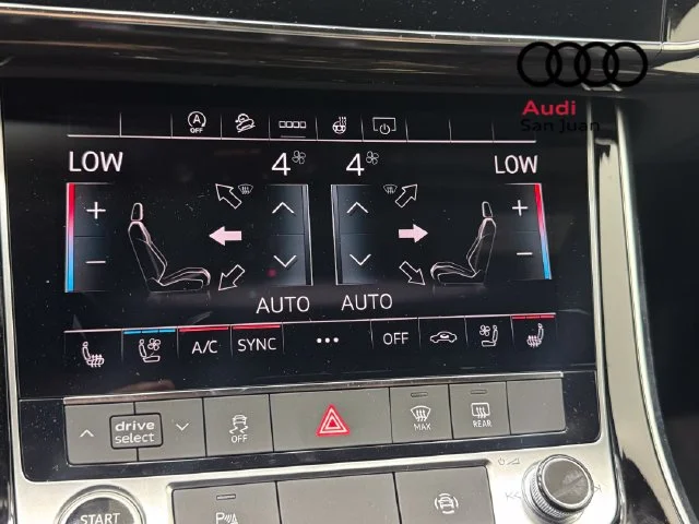 New 2026 Silver Audi 45 Premium Plus image 21