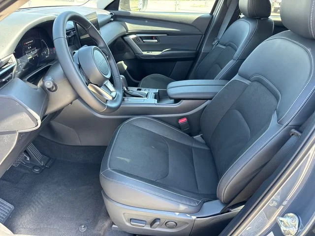 New 2026 Polymetal Gray Metallic Mazda 2.5 S Preferred AWD image 35