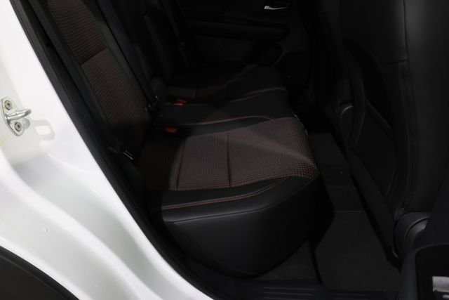 New 2026 White Nissan SR image 14