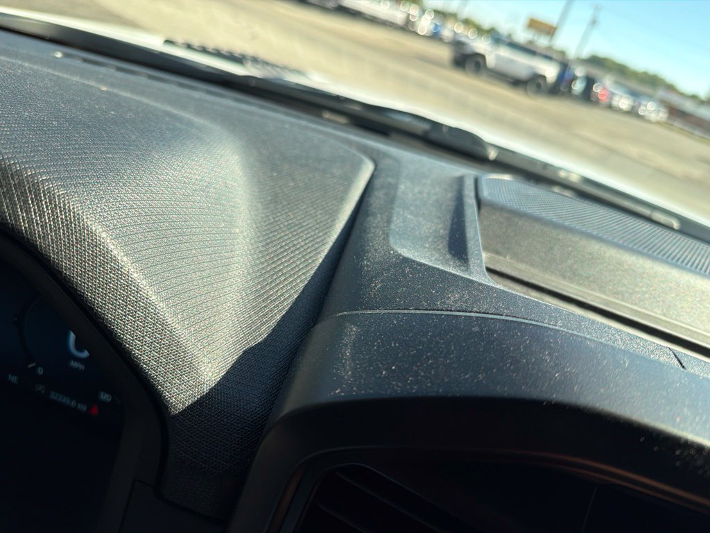 Used 2024 White Ford Tremor image 25