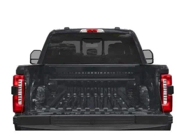 New 2027 Carbonized Gray Ford XLT image 8