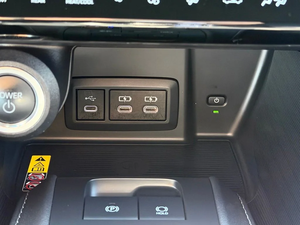 Used 2024 Beige Toyota XLE image 16