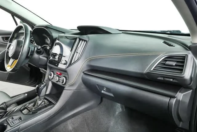 2021 Subaru Crosstrek Sport - Photo 22