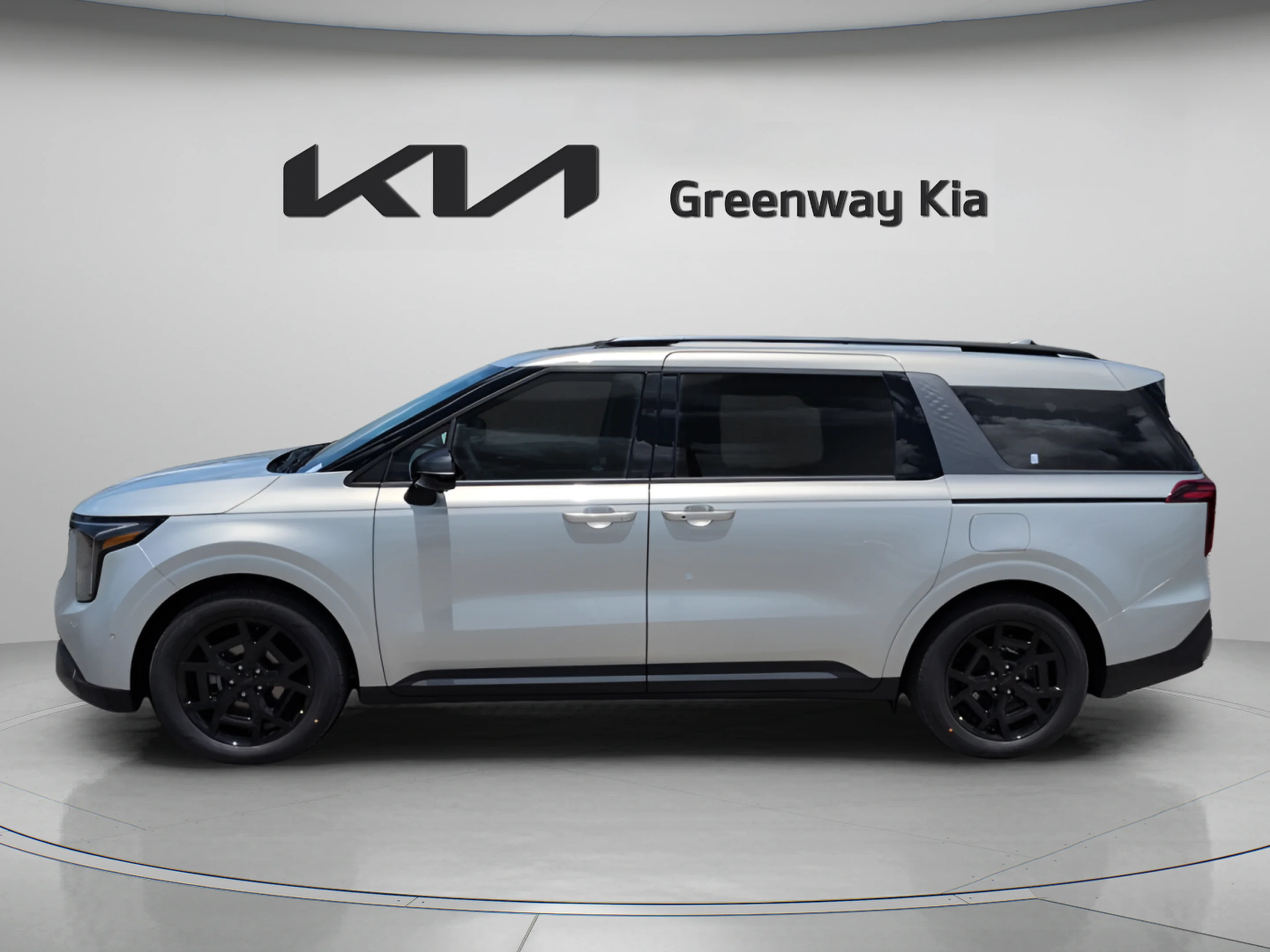 New 2027 Ivory Silver Kia SX Prestige image 8