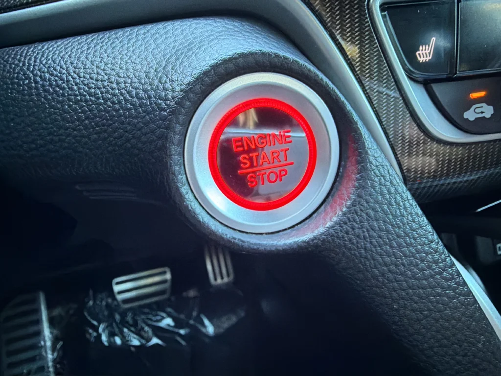 Used 2020  Honda Sport 2.0T image 13