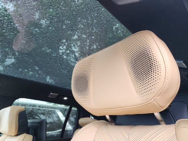 2025 Cadillac Escalade IQ Sport 2 - Photo 22