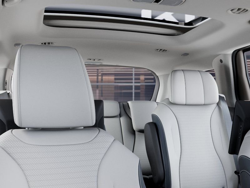 New 2026 Ivory Silver Kia SX Prestige image 27