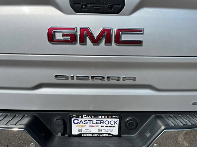 Used 2019 QUICKSILVER METALLIC GMC SLT image 23