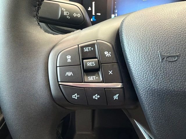 New 2026 Space White Metallic Ford Big Bend® image 19