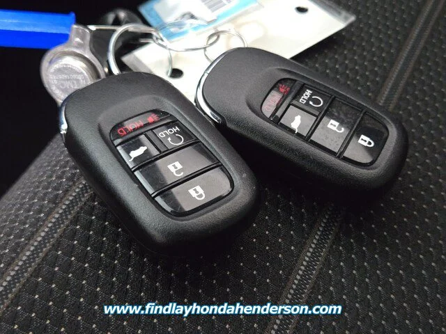 2025 Honda CR-V Sport - Photo 64