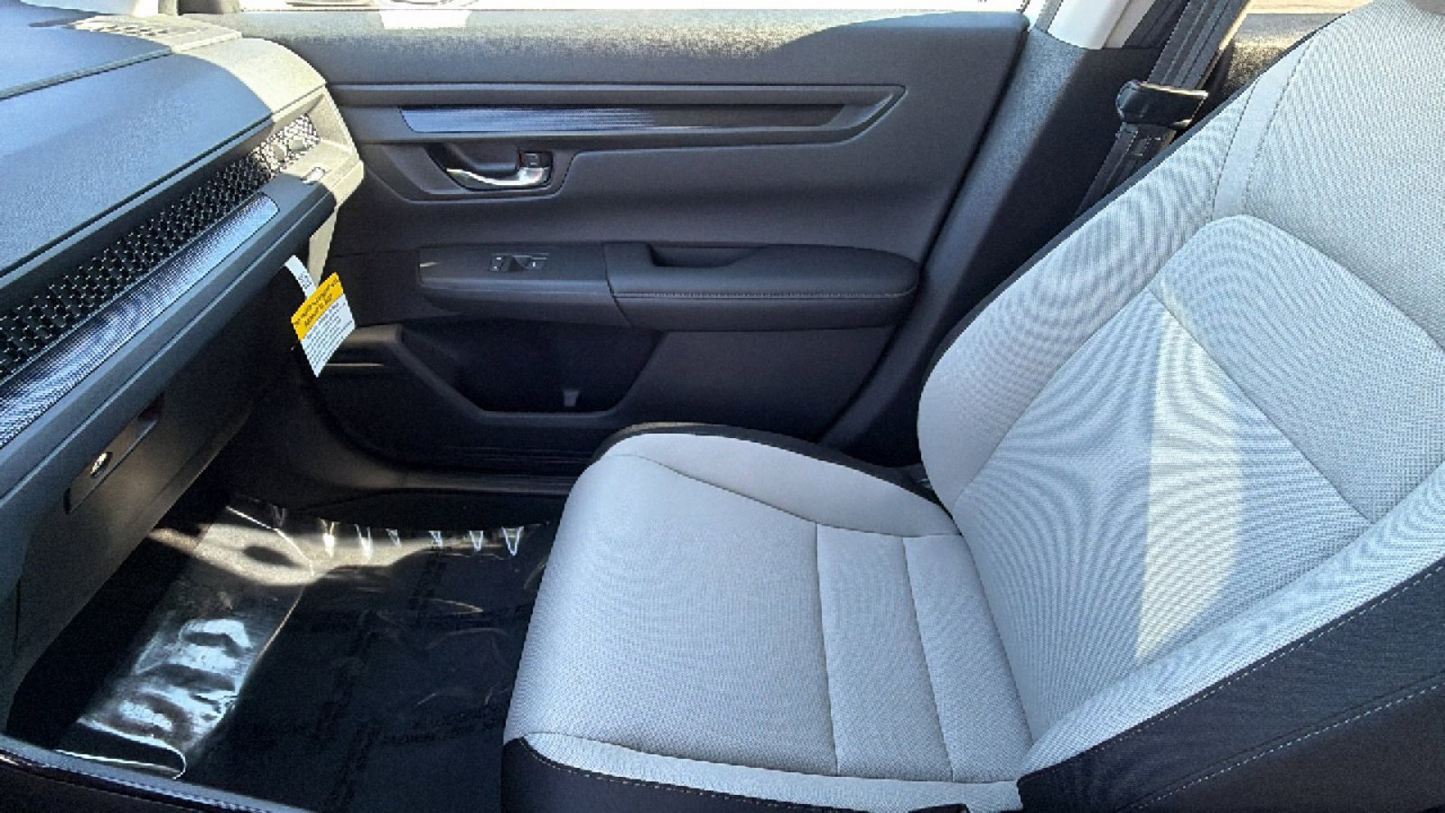 2026 Honda CR-V LX - Photo 12