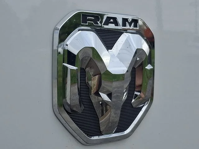 New 2026 White Ram High Roof image 22