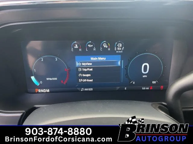 New 2026 Avalanche Ford F-250® Lariat® image 40