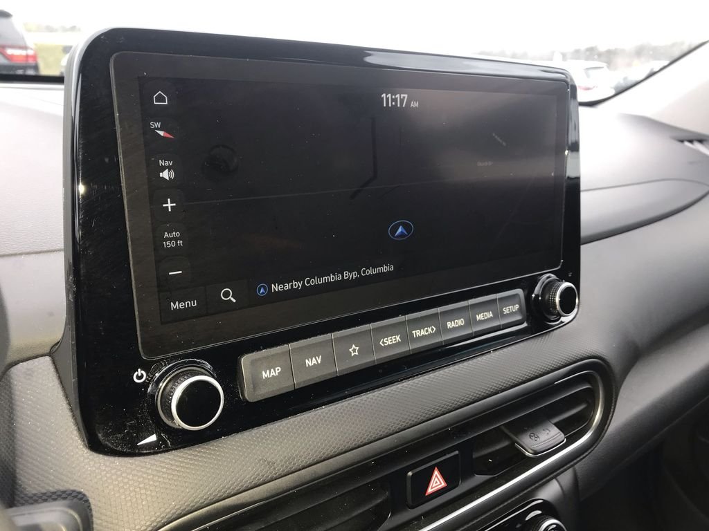 Used 2023 Silver Hyundai Limited image 18