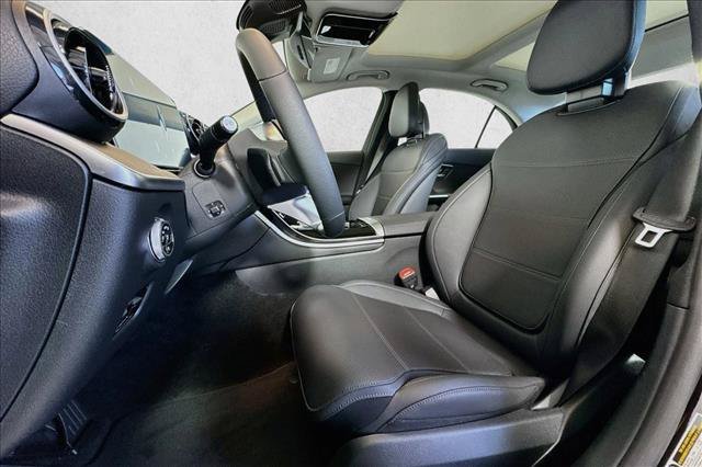 New 2026 Black Mercedes-Benz C 300 image 48
